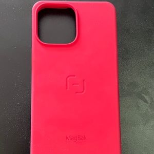 MagBak iphone 13 Pro Max Case